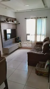 Apartamento com 2 Quartos à venda, 46m² no Cidade Nova, Jundiaí