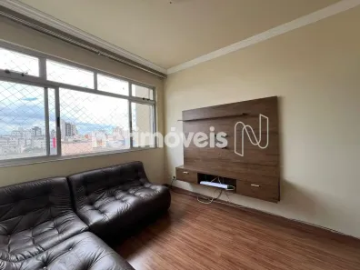 Apartamento com 2 Quartos à venda, 75m² no Barroca, Belo Horizonte