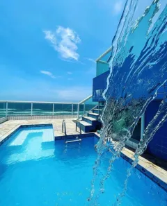 Apartamento com 4 Quartos à venda, 156m² no Costa do Sol, Bertioga