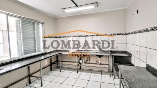 Sala Comercial para alugar, 112m² no São Geraldo, Porto Alegre