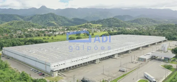 Galpão/Depósito/Armazém para alugar, 10283m² no Mantiquira, Duque de Caxias