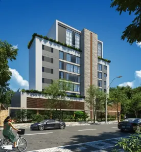 Cobertura com 4 Quartos à venda, 199m² no São Bento, Belo Horizonte