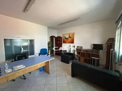 Imóvel Comercial para alugar, 398m² no Cidade Mãe do Céu, São Paulo