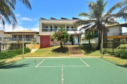 Casa com 11 Quartos à venda, 500m² no Vilas do Atlântico, Lauro de Freitas