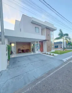 Casa de Condomínio com 3 Quartos à venda, 180m² no Parque das Nações, Parnamirim