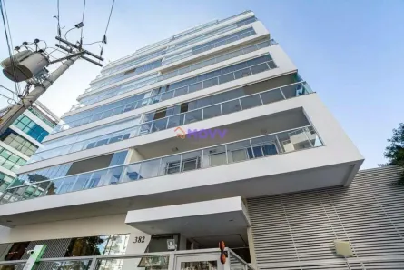 Apartamento com 2 Quartos à venda, 90m² no São Francisco, Niterói