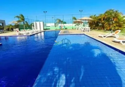 Casa de Condomínio com 4 Quartos à venda, 134m² no Cajupiranga, Parnamirim