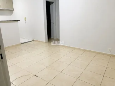 Apartamento com 2 Quartos à venda, 49m² no Conjunto Manoel Mendes, Uberaba