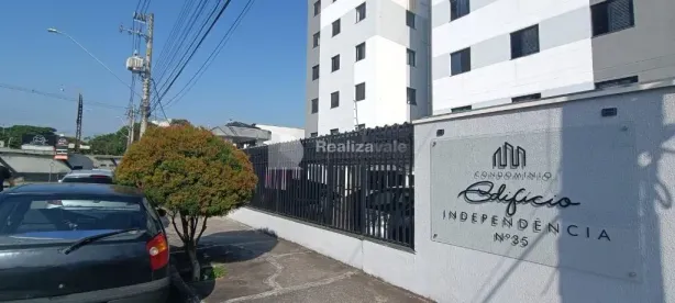 Apartamento com 2 Quartos para alugar, 67m² no Vila das Jabuticabeiras, Taubaté
