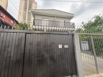 Sobrado com 3 Quartos para alugar, 125m² no Vila Gomes, São Paulo