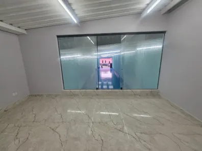 Ponto Comercial para alugar, 220m² no Chácara Santo Antônio (Zona Leste), São Paulo