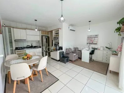 Apartamento com 2 Quartos à venda, 67m² no Rio Branco, Brusque