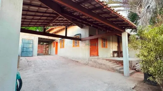 Casa com 4 Quartos à venda, 220m² no Joá, Lagoa Santa