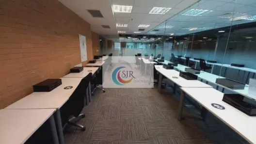 Consultório para alugar, 279m² no Itaim Bibi, São Paulo