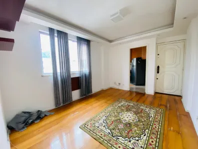 Apartamento com 2 Quartos para venda ou aluguel, 48m² no Jacarepaguá, Rio de Janeiro