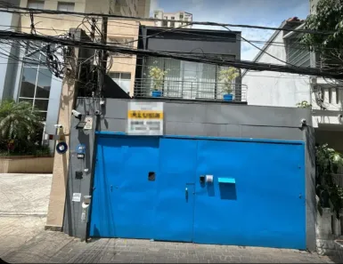 Ponto Comercial com 6 Quartos para alugar, 438m² no Pinheiros, São Paulo