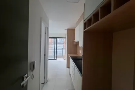 Apartamento com 1 Quarto à venda, 20m² no Paraíso, São Paulo