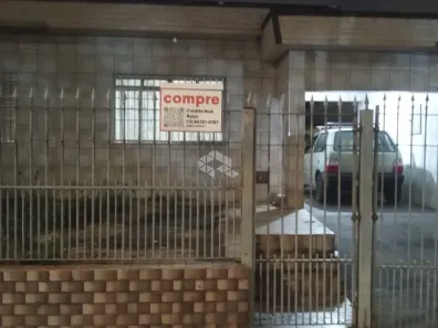 Casa com 2 Quartos à venda, 250m² no Jardim Cinco de Julho, São Paulo