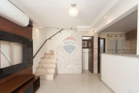 Casa de Condomínio com 2 Quartos à venda, 121m² no Piqueri, São Paulo