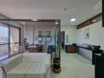 Sala Comercial à venda, 42m² no Centro, São Bernardo do Campo