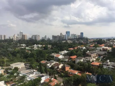 Apartamento com 1 Quarto à venda, 50m² no Melville Empresarial I e II, Barueri
