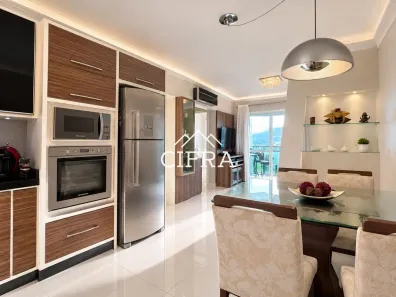 Apartamento com 2 Quartos à venda, 70m² no Centro, Rio do Sul