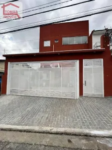 Apartamento com 2 Quartos para alugar, 42m² no Parque São Domingos, São Paulo