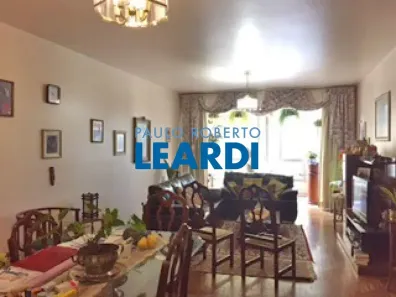 Apartamento com 3 Quartos à venda, 178m² no Bela Vista, São Paulo