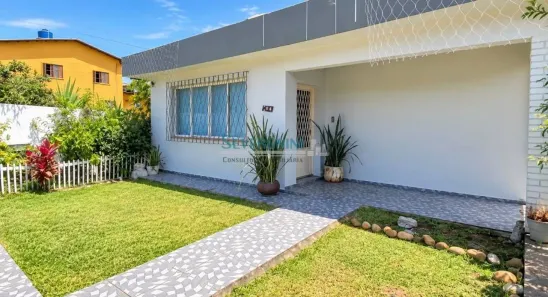 Casa com 3 Quartos à venda, 145m² no Vila Vista Alegre, Cachoeirinha