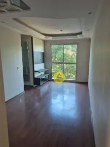 Apartamento com 2 Quartos para alugar, 52m² no Conjunto Residencial Vista Verde, São Paulo
