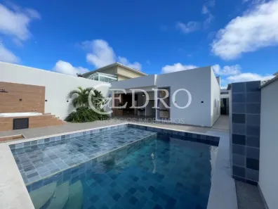 Casa de Condomínio com 3 Quartos à venda, 150m² no Nova São Pedro, São Pedro da Aldeia