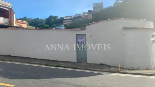 Casa com 1 Quarto para alugar, 85m² no Ponte Alta, Barra Mansa