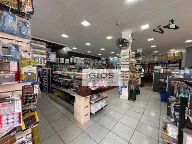 Ponto Comercial à venda, 250m² no Parque Mandaqui, São Paulo