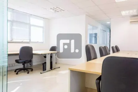 Sala Comercial à venda, 106m² no Consolação, São Paulo