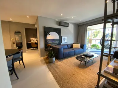 Apartamento com 3 Quartos à venda, 121m² no Barra da Tijuca, Rio de Janeiro