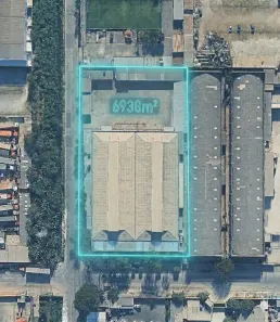 Galpão/Depósito/Armazém para alugar, 6938m² no Cidade Industrial Satélite de São Paulo, Guarulhos