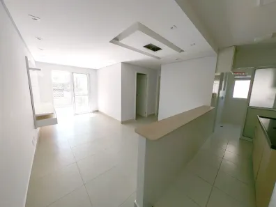 Apartamento com 2 Quartos à venda, 54m² no Jardim Prudência, São Paulo