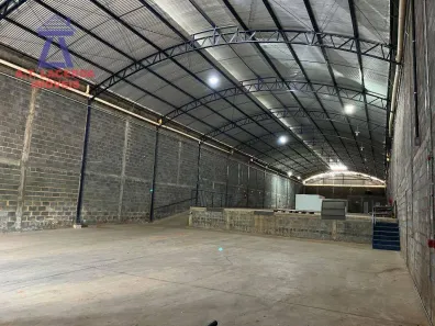 Galpão/Depósito/Armazém para alugar, 1000m² no Jardim Primavera, Montes Claros