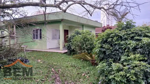 Lote/Terreno à venda, 589m² no Centro, Camboriú