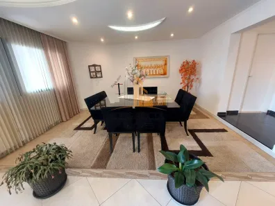 Apartamento com 3 Quartos à venda, 186m² no Tatuapé, São Paulo