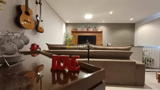 Apartamento com 3 Quartos à venda, 148m² no Jardim Alto da Boa Vista, Valinhos