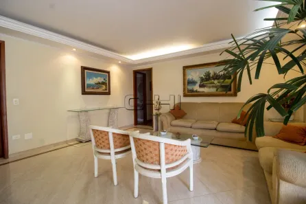 Apartamento com 3 Quartos à venda, 119m² no Perdizes, São Paulo