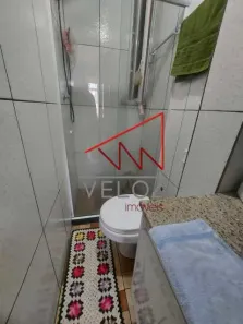 Apartamento com 1 Quarto à venda, 37m² no Centro, Rio de Janeiro