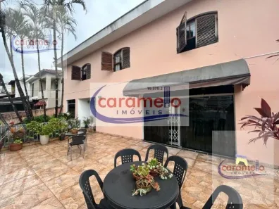 Sobrado com 5 Quartos à venda, 389m² no Parque São Domingos, São Paulo