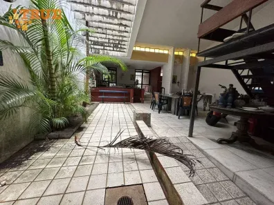 Casa com 4 Quartos à venda, 380m² no Rosarinho, Recife