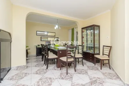 Sobrado com 4 Quartos à venda, 300m² no Jardim Guapira, São Paulo