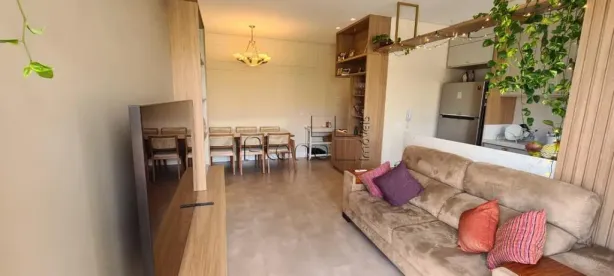 Apartamento com 3 Quartos à venda, 108m² no Swiss Park, Campinas