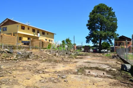 Lote/Terreno à venda, 2027m² no Vila Raymundo, Canela