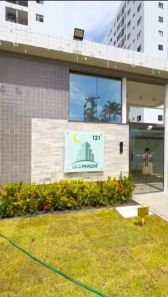 Apartamento com 3 Quartos à venda, 64m² no Imbiribeira, Recife