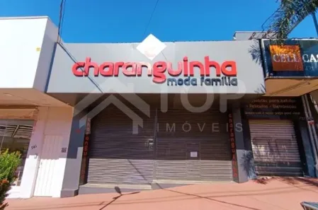 Ponto Comercial para alugar, 430m² no Jardim São Carlos, São Carlos